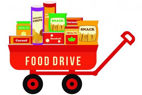 Food Drive