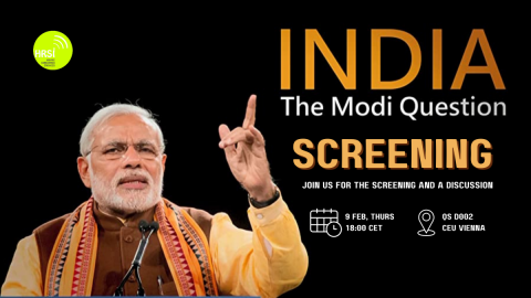 Modi Screening