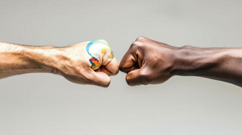 Call for Student Proposals: Join 2nd Austrian Anti-Racism Days Call for Student Proposals: Join 2nd Austrian Anti-Racism Days
